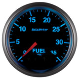 AutoMeter Fuel Pressure Gauge (MPN: 5661)