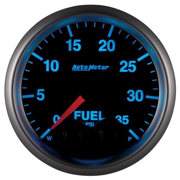 AutoMeter Fuel Pressure Gauge (MPN: 5661)