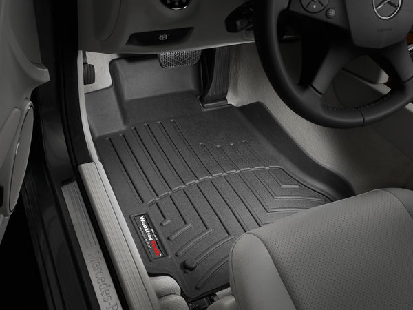 WeatherTech FloorLiner (MPN: 441611)