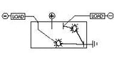Sierra Marine Multi Purpose Switch (MPN: RK19040)