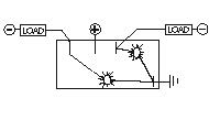 Sierra Marine Multi Purpose Switch (MPN: RK19040)