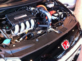 Injen Technology Cold Air Intake SP Series (MPN: SP1585BLK)