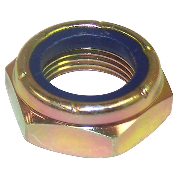 Crown Automotive Nut (MPN: J8126806)