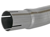 Advanced FLOW Engineering Twisted Steel Loop Delete (MPN: 48-48024)