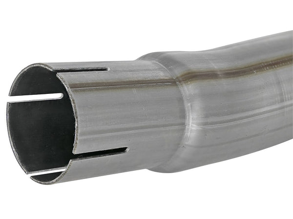 Advanced FLOW Engineering Twisted Steel Loop Delete (MPN: 48-48024)