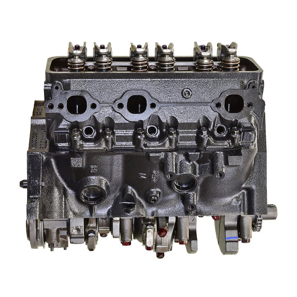 ATK North America Engine Block Long (MPN: DCW4)