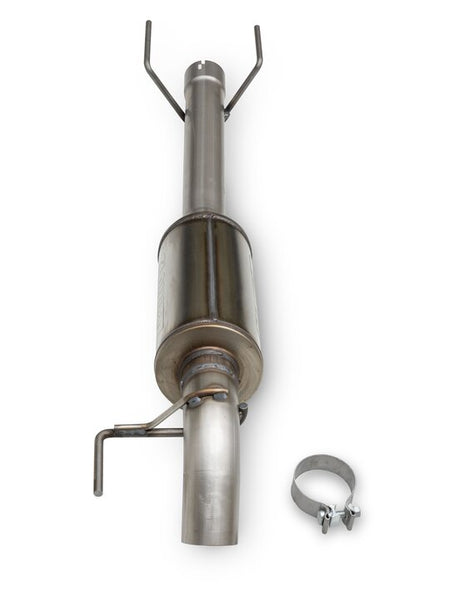 Flowmaster Flow FX Extreme Cat-Back Exhaust System (MPN: 718141)
