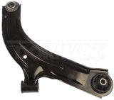Dorman Control Arm with Ball Joint and Bushings (MPN: 521-083)