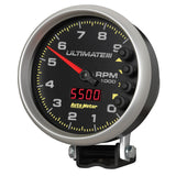 AutoMeter Ultimate III Tachometer (MPN: 6887)