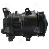 Four Seasons Air Conditioner Compressor (MPN: 197339)