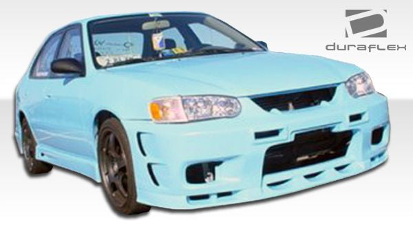 Duraflex Side Skirt (MPN: 102033)