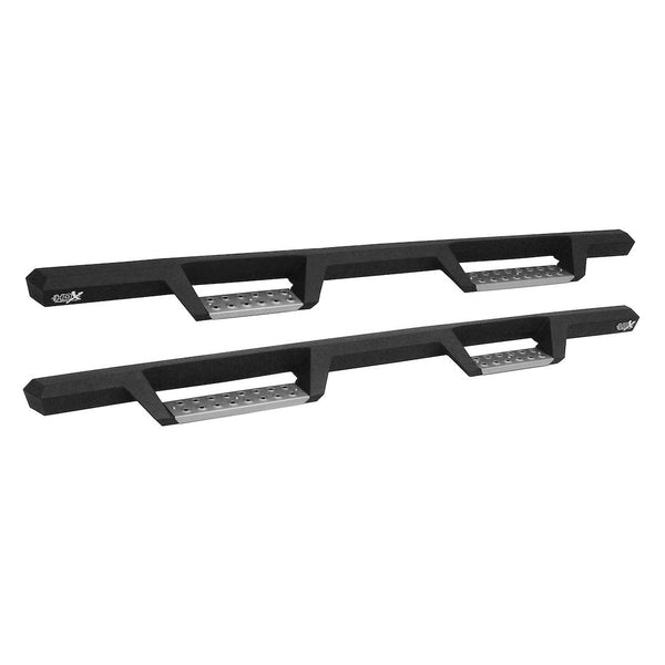 Westin HDX Drop Nerf Step Bars (MPN: 56-141652)