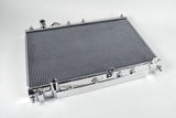CSF Aluminum Radiator (MPN: 7009)