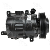 Four Seasons Air Conditioner Compressor (MPN: 97329)