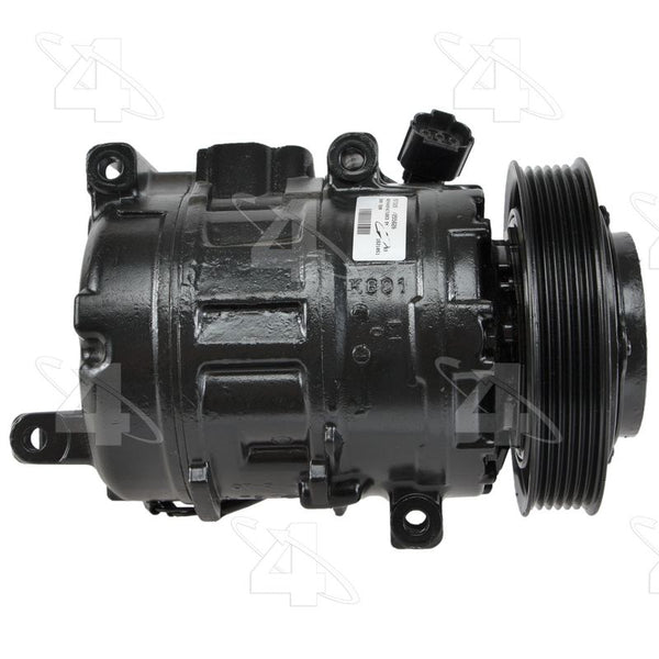 Four Seasons Air Conditioner Compressor (MPN: 97329)