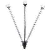 Attwood Marine All-Round Fold-Down Navigation Light (MPN: 5350-PA12-7)