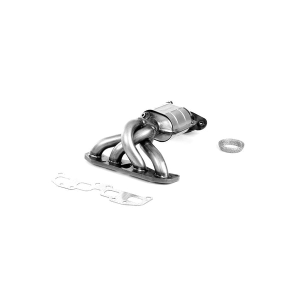 Flowmaster Direct Fit Catalytic Converter (MPN: 2071195)