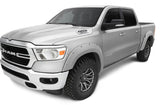 Bushwacker Fender Flare Pocket Style (MPN: 50915-55)