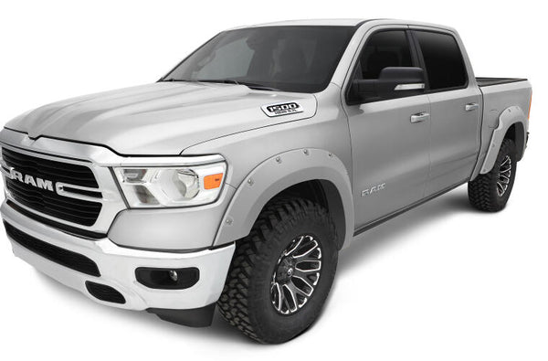 Bushwacker Fender Flare Pocket Style (MPN: 50915-55)