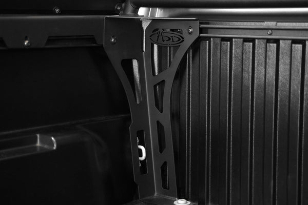 Truck Bed Bar Race Series Chase Rack (MPN: C670013060103)