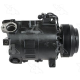 Four Seasons Air Conditioner Compressor (MPN: 157302)