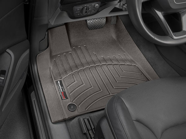 WeatherTech FloorLiner Cocoa Molded Fit (MPN: 478871)