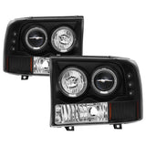 Spyder Automotive Headlight Assembly (MPN: 5010339)