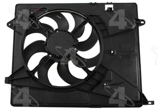 Four Seasons Cooling Fan (MPN: 75959)