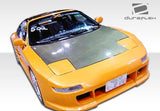 Duraflex Fiberglass Fender Set (MPN: 101048)