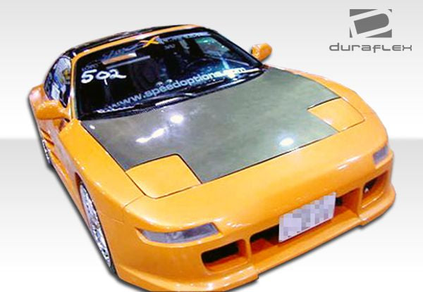Duraflex Fiberglass Fender Set (MPN: 101048)