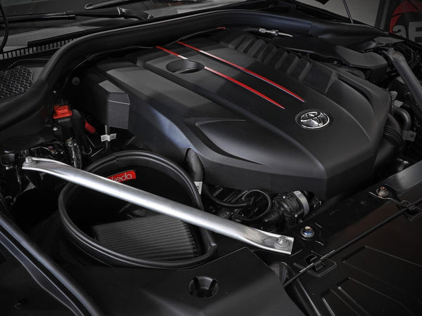Advanced FLOW Engineering Cold Air Intake (MPN: 56-10015D)