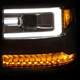 AnzoUSA Headlight Assembly (MPN: 111374)