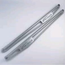 Pro Comp Suspension Traction Bar (MPN: 72301B)