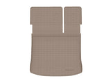 WeatherTech SeatBack Cargo Liner HP (MPN: 411506IM)