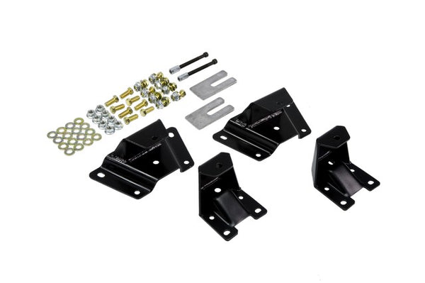 Belltech Leaf Spring Hanger (MPN: 6410)