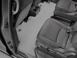 WeatherTech FloorLiner Molded Fit Gray (MPN: 4612182)