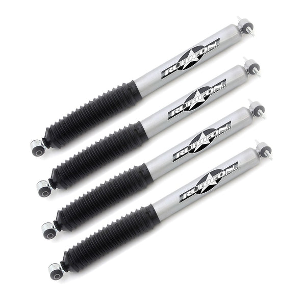 Rubicon Express Shock Absorber Set (MPN: SK010734RXJ)