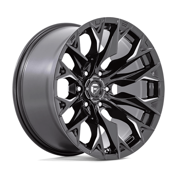 Fuel Off Road Flame 6 D803 Wheel (MPN: D80320008447)