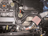Injen Technology Cold Air Intake System (MPN: IS1120P)