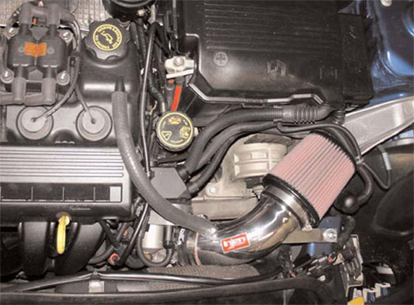 Injen Technology Cold Air Intake System (MPN: IS1120P)