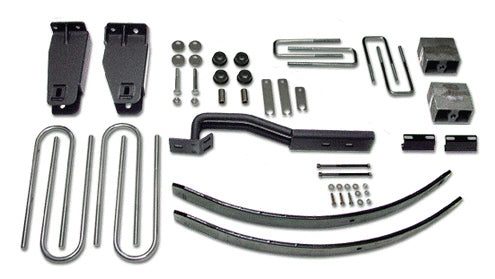 Tuff Country Lift Kit Component (MPN: 26821)