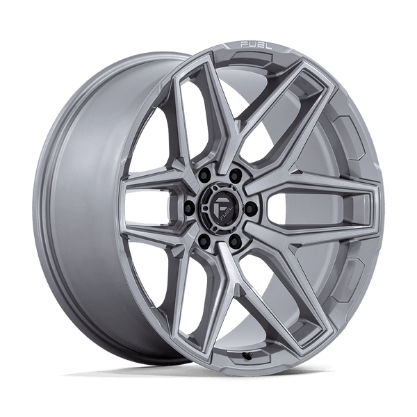 Fuel Off Road Wheel FC854 (MPN: FC854AX20106818N)