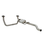 Flowmaster Direct Fit Catalytic Converter (MPN: 2030007)