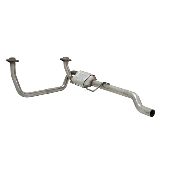 Flowmaster Direct Fit Catalytic Converter (MPN: 2030007)