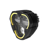 KC Hilites Flex Era 3 Dual Mode LED Light (MPN: 97148)