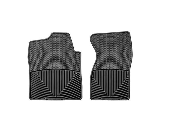 Weathertech All-Weather Floor Mats (MPN: W26)