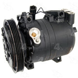 Four Seasons Air Conditioner Compressor (MPN: 67429)