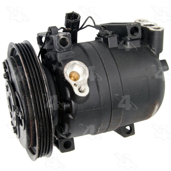 Four Seasons Air Conditioner Compressor (MPN: 67429)