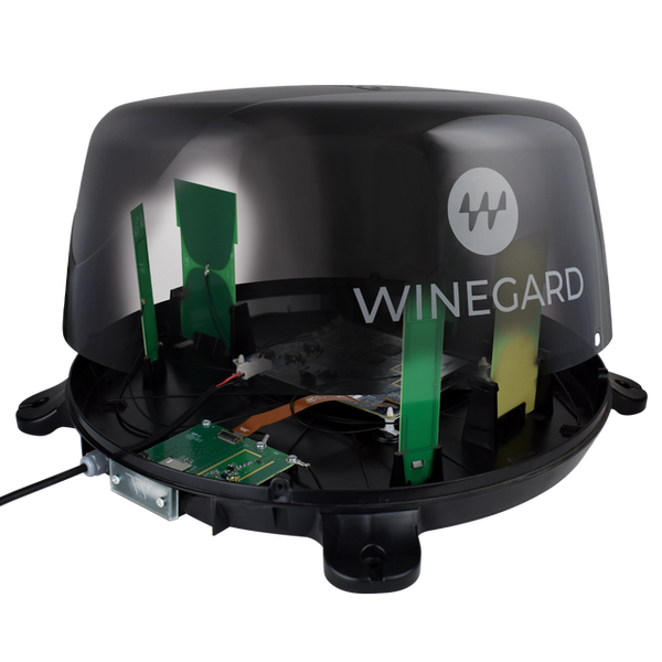 Winegard WiFi Range Extender (MPN: WF2-335)