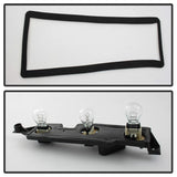 Spyder Auto Group Tail Light Assembly (MPN: 9040832)